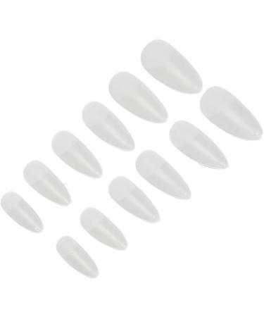 Nail Tips Fashion Breathable Nail Art Tips Multifunction for Christmas (09#) - Buy Online on GoSupps.com
