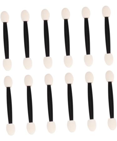 MAGICLULU 48 Pcs Makeup Eyeshadow Brush Eyeliner Sponge Brush Smudge Eye Brush Miss Makeup Tools Dedicated - Buy Online on GoSupps.com