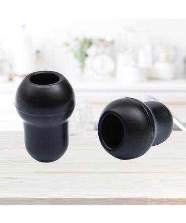 10 Small Earplugs for Stethoscope & Snoring | Sleep & Hearing Protection | 2.5mm Earolits - Buy Online on GoSupps.com