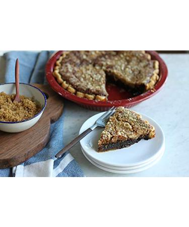 Golden Barrel Corn Syrup 32 oz - All-Natural Thick-Textured Syrup, 2-Pack - Buy Online on GoSupps.com