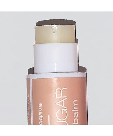 Raw Sugar Lip Love Bundle - Hydrating Lip Balm with Safflower Seed Oil and Shea Butter - 5 Pack - Buy Online on GoSupps.com