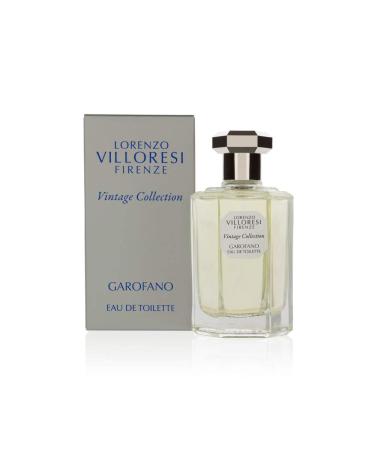 Lorenzo Villoresi Garofano by Lorenzo Villoresi Eau De Toilette 3.3 oz Spray