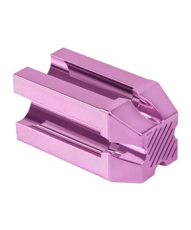 Mobestech Eyebrow Pencil Sharpener Pencil Grinding Tools Makeup Pencil Eye Brow Shaper Kits for Women Pencil Extension Tool Girl Pencils Cosmetic Pencil Sharpener Plastic Make up Set Miss