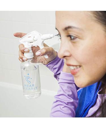 Essential Hearing Aid Wax Removal Tool - Guaranteed Clean Ears - Buy Online on GoSupps.com