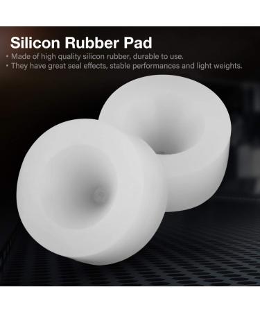 10-20mm 4cm Diameter 9pcs Rubber Bottle Capping Pads Elastic for Manual Electric Bottle Capping Machine - Buy Online on GoSupps.com