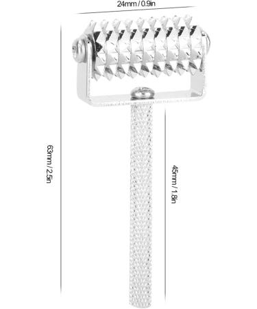 Portable Multifunctional Facial Massage Roller - Body & Face Massage with Versatile Functions | Shop Internationally - Buy Online on GoSupps.com