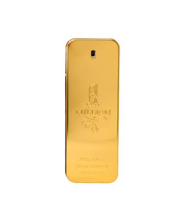 1 Million by Paco Rabanne Eau De Toilette Spray 6.7 oz (Men) - Buy Online on GoSupps.com