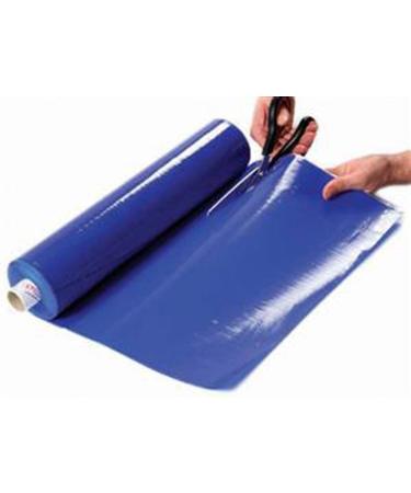 Buy Dycem Non-Slip Film Roll 20x900 cm - Blue | International Shipping Available - Buy Online on GoSupps.com