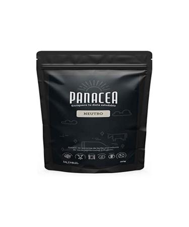 PALEOBULL Panacea Protein Insulation neutral 350 g black standard