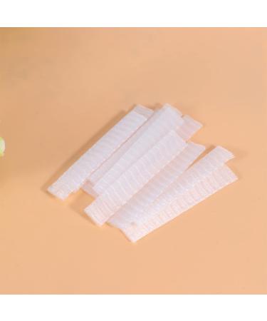 iFundom 100 Packs Makeup Brush Pen Set - Reusable Stretchable Mesh Covers & Makeup Tools - International Shipping Available - Buy Online on GoSupps.com