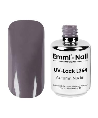 Emmi Nail Shellac UV Varnish Set 'I am Great' - Durable Natural Nail Reinforcement & High Gloss Finish for Perfect Nails - Buy Online on GoSupps.com
