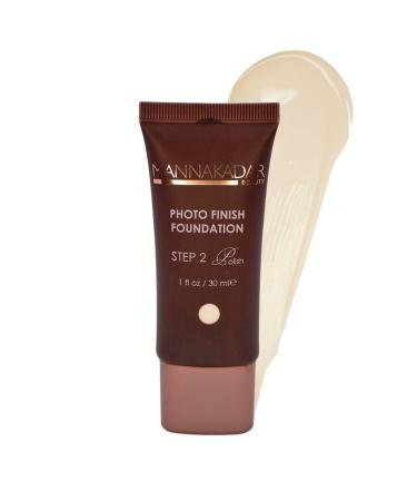 Photo Finish Foundation C2 - Flawless Porcelain