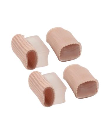 SUPVOX Algae Light Corrector Silicone Pain Relief Forefoot Metatarsal Other 4pcs