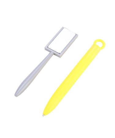 11pcs Cat Eye Gel Magnet Set | High Magnetic UV Polish for Stunning Nail Art - Buy Online on GoSupps.com