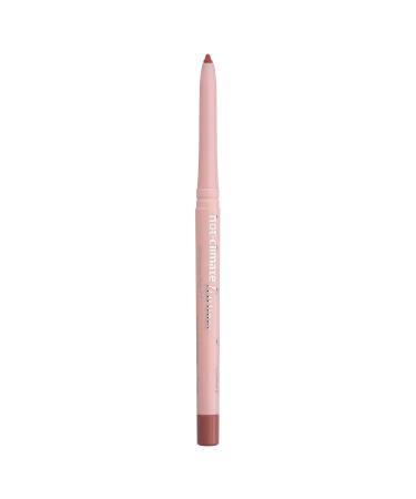 Impala ORYX Automatic Lip Pencil Warm Climate Resistant 220 Mocha Pink
