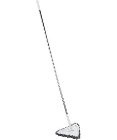 Floor Cleaner MultiFunctional Window Cleaner Detachable Rod Floor Ceiling Wall Glass Wiper Cleaning Tool - Buy Online on GoSupps.com