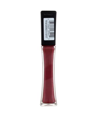 L'Oreal Infallible 8HR Pro Gloss 705 Sangria - Long-lasting Lip Gloss 0.21 fl oz - Buy Online on GoSupps.com