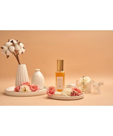 Buy 24K Gold Royal Premium Ampoule 80ml Luxury Skincare International Shipping Available - Buy Online on GoSupps.com