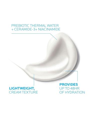 Double Repair Face Moisturizer - Daily Cream with Ceramide & Niacinamide for All Skin Types - International Shipping - Buy Online on GoSupps.com