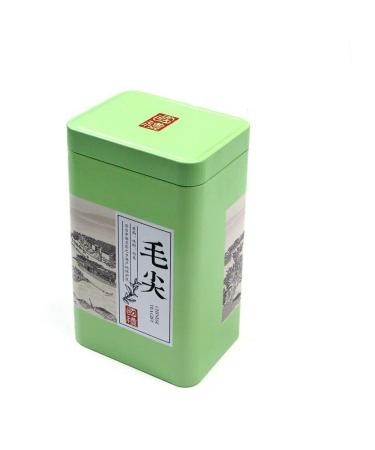 Emballage cadeau Xinyang Maojian Th Vert 250g Mao Jian Th Vert Frais