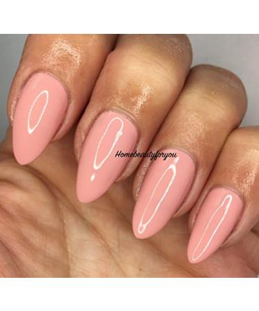 Bluesky Gel Polish Soft Pink Nail CAMEO CS60 UV LED Soak Off 10ml - Buy Online on GoSupps.com