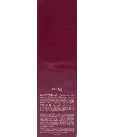 Tiare for Women by Esika Floral Notes 1.7 fl. oz. (50ml) - Buy Online on GoSupps.com