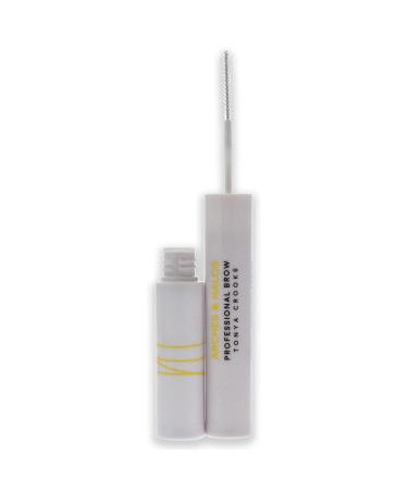 Arches & Halos Brow Growth Serum - Hydrating Eyebrow Conditioner for Thin Brows - Vegan & Cruelty-Free - 0.106 oz - Buy Online on GoSupps.com