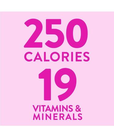 Boost Breeze Nutritional Drink Wildberry 8 Fl Oz (Pack of 3) - Buy Online on GoSupps.com