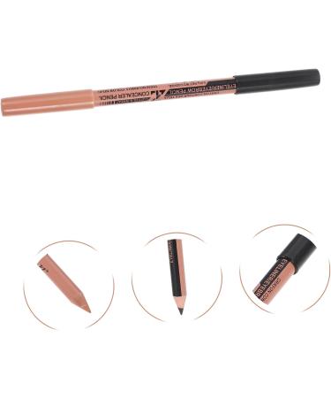 FOMIYES 12pcs Dual Purpose Eyeliner Makeup Bag Eye Makeup Kit Concealer Pencil Miss Double Head Makeup Tools - Buy Online on GoSupps.com