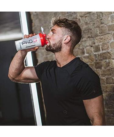 PhD Nutrition Diet Whey Protein Powder - Lean Chocolate Mint 2kg (80 Portions) - Sugar-Free Optimal Performance - Buy Online on GoSupps.com