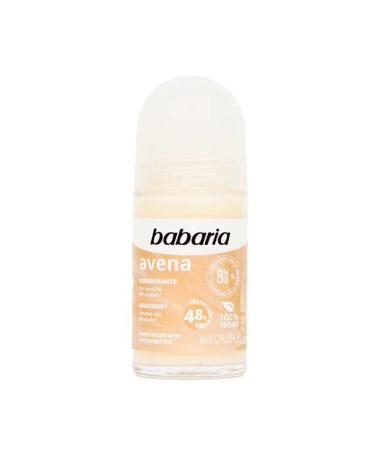 Avena Roll-On Deodorant 50 ml