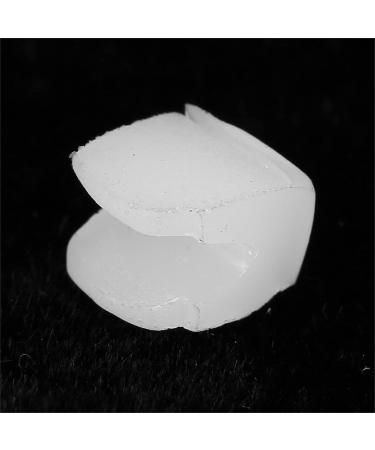 Buy Hip Hop Teeth Fixing Bar | Flexible Silicone Teeth Wax for Daily Use - Fast International Shipping - Buy Online on GoSupps.com