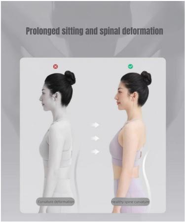 Jihae Neck and Back Relief Massage Set | Stretcher & Ball for Herniated Discs Sciatica Scoliosis - International Shipping Available - Buy Online on GoSupps.com