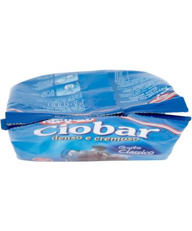  Italian Gourmet E.R. Cameo Ciobar Professional Classico Hot Chocolate Beverage Preparation 24 Cups Gluten Free 600g (6 Pack) - Buy Online on GoSupps.com