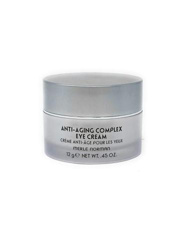 Merle Norman Anti-Aging Complex Eye Cream - Buy Online on GoSupps.com
