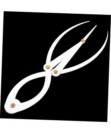 NOLITOY 3pcs Eyebrow Golden Ratio Ruler Eyebrow Drawing Tool Brow Stencils Scale Template Ruler Modify - Buy Online on GoSupps.com