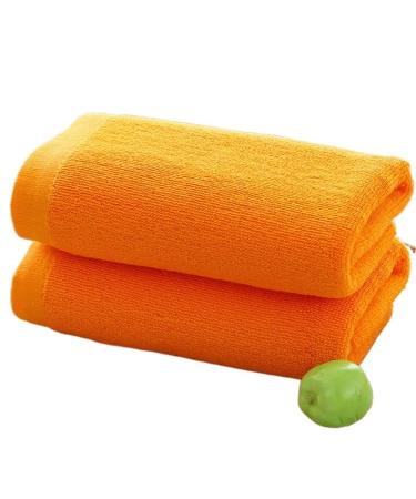 Buy Pure Cotton Blue Face Towel - 3570cm Beauty & Hair Salon Essential | Soft Coffee Color Foot Bath Towel - Buy Online on GoSupps.com