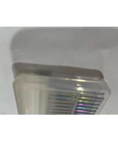 Mesee 30 Piece Diamond Nail Drill Set Stainless Steel Nail Drill Accessories Nail Grinder Attachments Bits Nail Drill Tools Polishing Grinding Body for Manicure Pedicure Home Nail Care - Buy Online on GoSupps.com