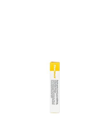 Cicablock Scar Sun Protection | UVA/UVB Sunscreen by Cicamed Organic Science - Buy Online on GoSupps.com