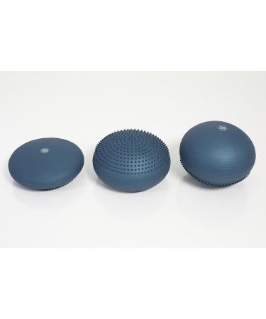Buy Togu Back Friend - Air-Filled Back Massage Device Adjustable Dual-Sided - Made in Germany - Ideal for Chest & Back Support - Buy Online on GoSupps.com