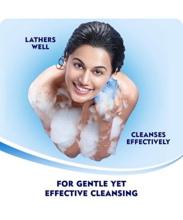 Buy Frangipani & Oil Shower Gel 250 ml | Nourishing & Hydrating | International Shipping - Buy Online on GoSupps.com