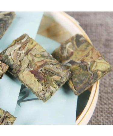 Parfum th blanc haut de gamme Yunnan haute montagne arbre ancien 500g th blanc - Buy Online on GoSupps.com