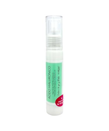 Hyaluronic Acid Face Serum Genuino Florigan 60ml.