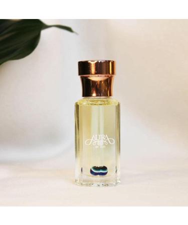 Hair Fragrance Pure and Feminine Belle Rose Scent 100% Pure Alcohol-Free Perfume for Women Musk and Rose Top Notes
