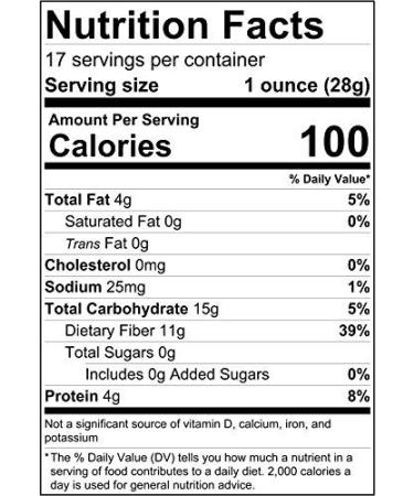 Naturevibe Botanicals Organic Fennel Seeds 1lb - Gluten Free, Non-GMO, Adds Flavor | For Healthy Snacks - Buy Online on GoSupps.com