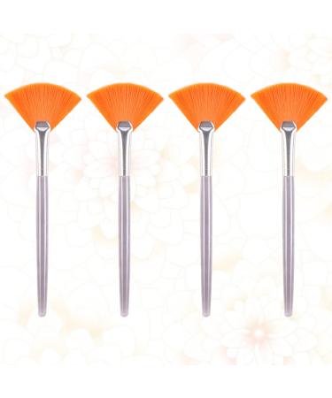Beaupretty 8 Pcs Mask Brush Set - Essential Cosmetic Tools for Makeup & Skincare | International Shipping Available - Buy Online on GoSupps.com