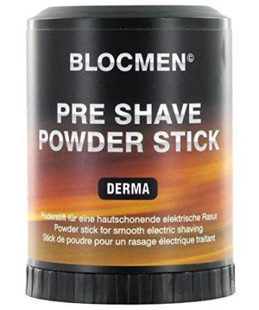 Blocmen Derma Pre-Shave Puderstift
