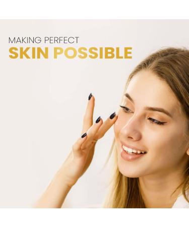 HYD Body butter for dry skin women and men 200 g Enriched with caffeine & cocoa butter Body Lotion for 72 hours MoisturizingQucik AbsorbentSuit for all skin types - Buy Online on GoSupps.com