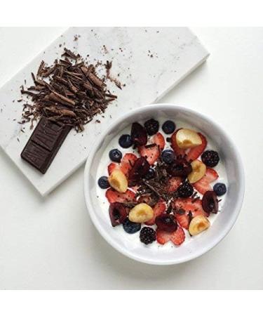 Awake Caffeinated Chocolate Bars - 12 Pack (Milk Chocolate) - Buy Online on GoSupps.com