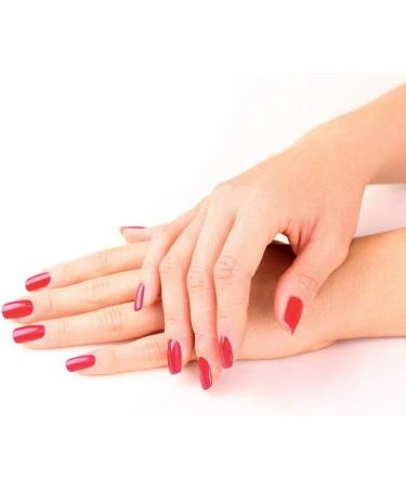 Manicare Miracle Nail Buffer - Smoothing Tool for Ridges & High Gloss Shine - Buy Online on GoSupps.com